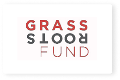 Grass Roots Fund Logo