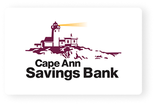 Cape Ann Savings Bank Logo