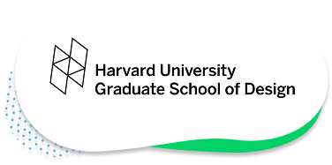 Harvard Graduate School of Design Logo