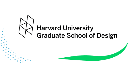 Harvard Graduate School of Design Logo