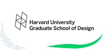 Harvard University Graduate School of Design Logo