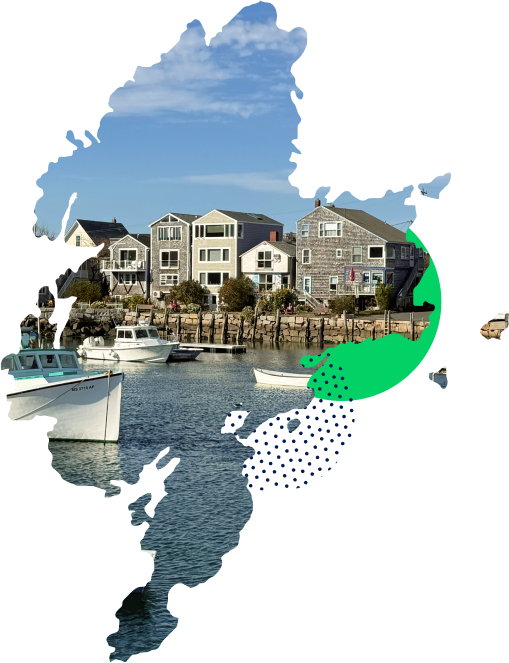 Cape Ann Marina Photo