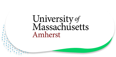 UMass Amherst Logo