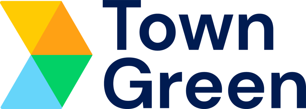 TownGreen Logo